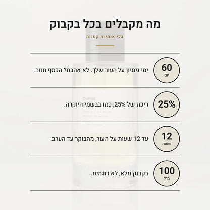 Aspiration · מה מקבלים בכל בקבוק